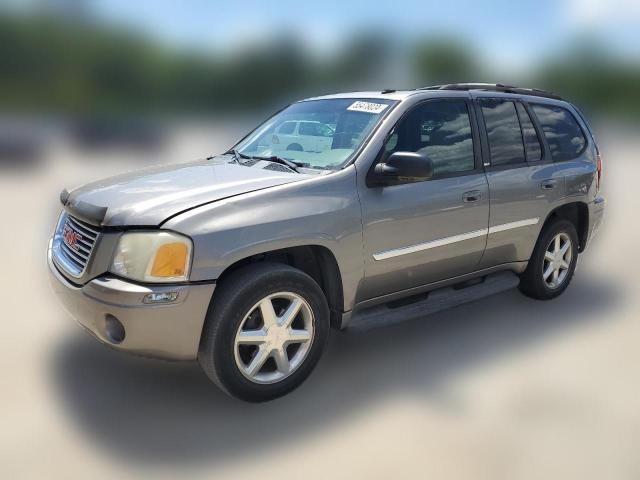 Photo 0 VIN: 1GKDS13S772153590 - GMC ENVOY 