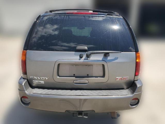 Photo 5 VIN: 1GKDS13S772153590 - GMC ENVOY 