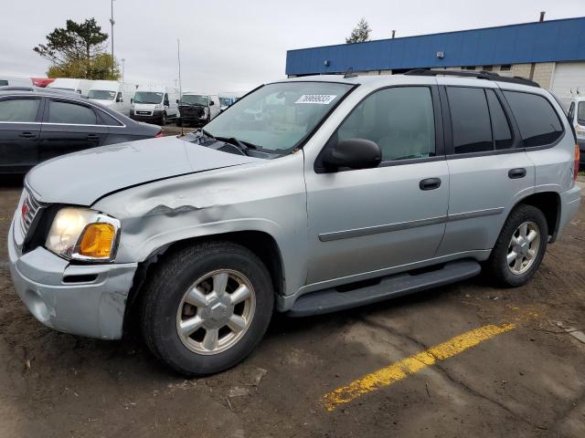 Photo 0 VIN: 1GKDS13S772176030 - GMC ENVOY 