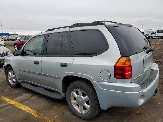 Photo 1 VIN: 1GKDS13S772176030 - GMC ENVOY 