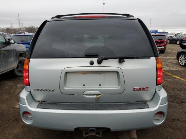 Photo 5 VIN: 1GKDS13S772176030 - GMC ENVOY 