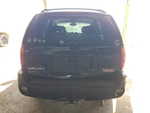 Photo 5 VIN: 1GKDS13S772267136 - GMC ENVOY 