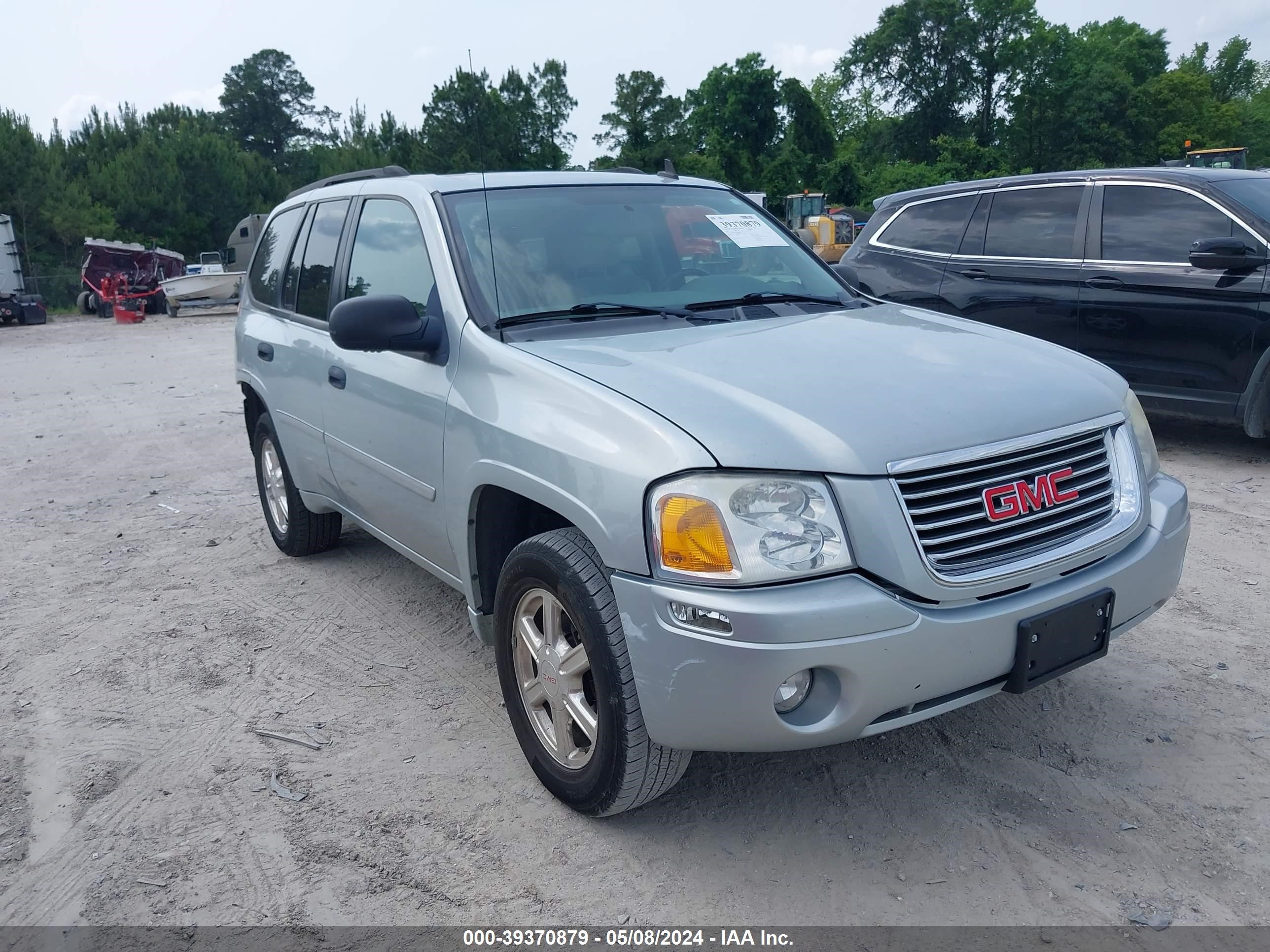 Photo 0 VIN: 1GKDS13S782186283 - GMC ENVOY 