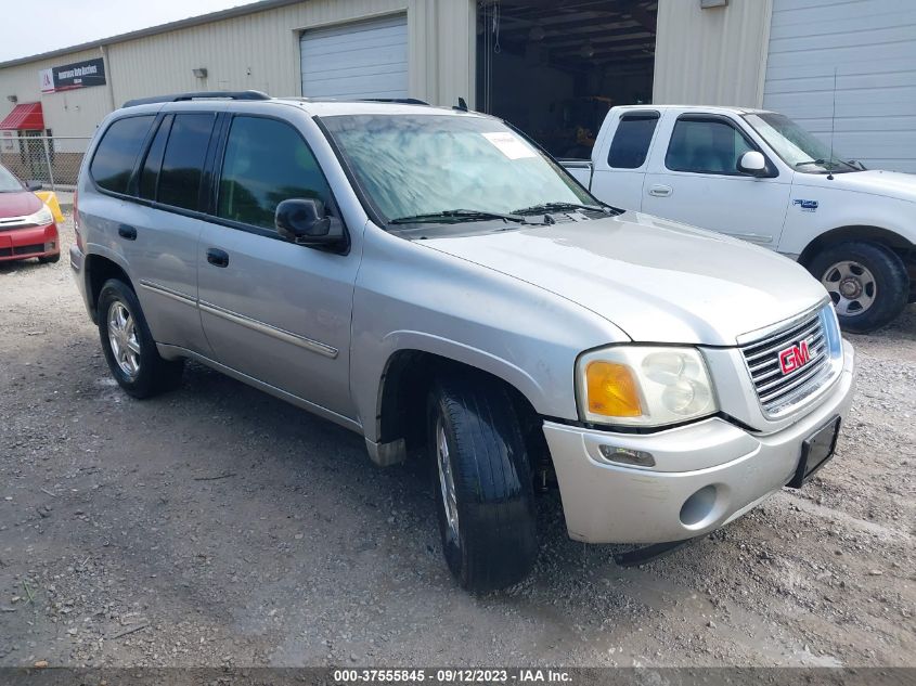 Photo 0 VIN: 1GKDS13S782239340 - GMC ENVOY 