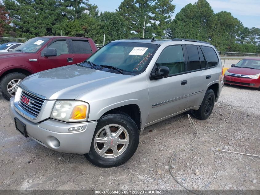 Photo 1 VIN: 1GKDS13S782239340 - GMC ENVOY 