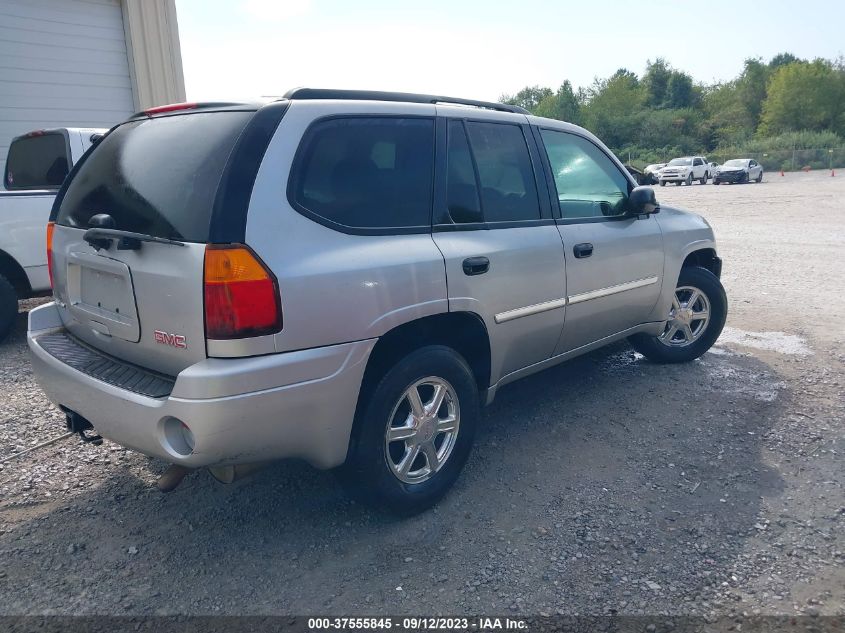 Photo 3 VIN: 1GKDS13S782239340 - GMC ENVOY 