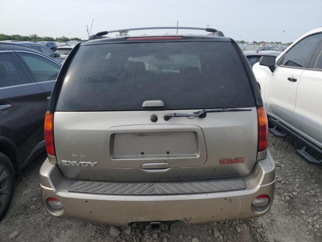 Photo 5 VIN: 1GKDS13S822130943 - GMC ENVOY 