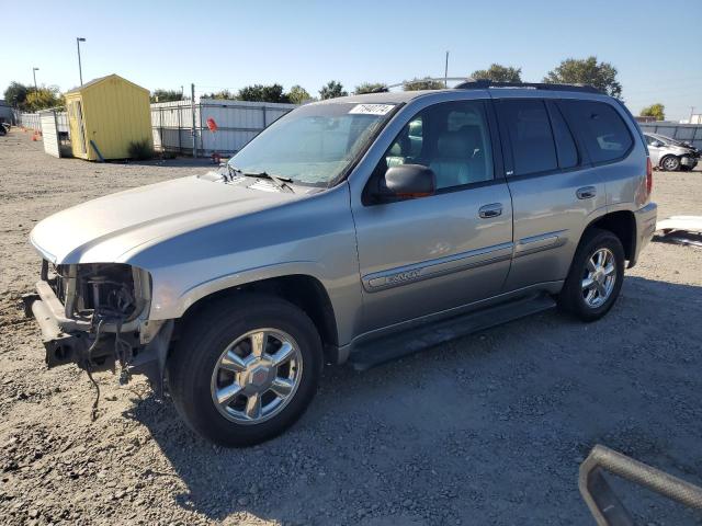 Photo 0 VIN: 1GKDS13S822359901 - GMC ENVOY 