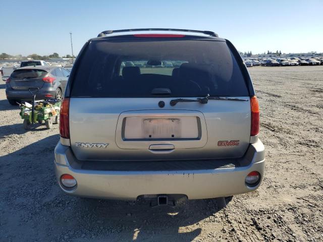 Photo 5 VIN: 1GKDS13S822359901 - GMC ENVOY 