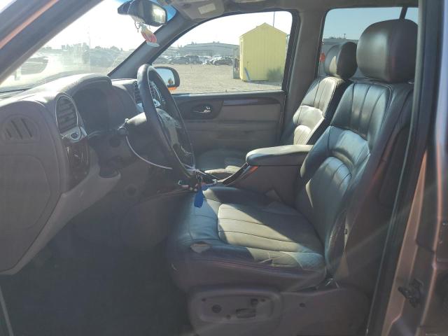 Photo 6 VIN: 1GKDS13S822359901 - GMC ENVOY 