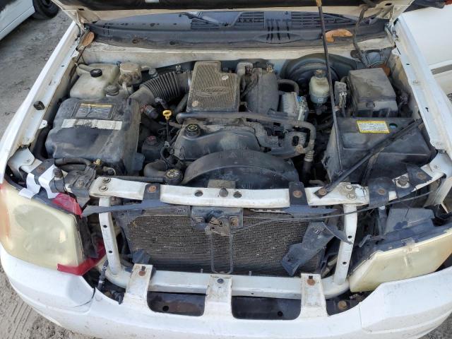 Photo 11 VIN: 1GKDS13S822460095 - GMC ENVOY 