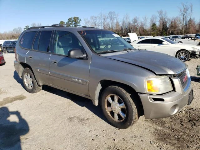 Photo 3 VIN: 1GKDS13S832153639 - GMC ENVOY 