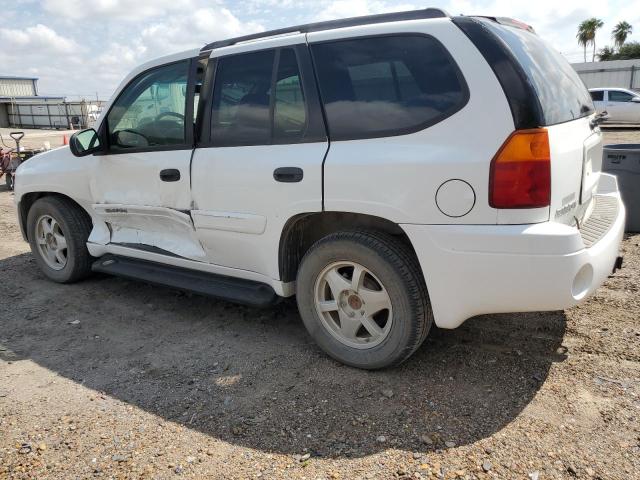 Photo 1 VIN: 1GKDS13S832189993 - GMC ENVOY 