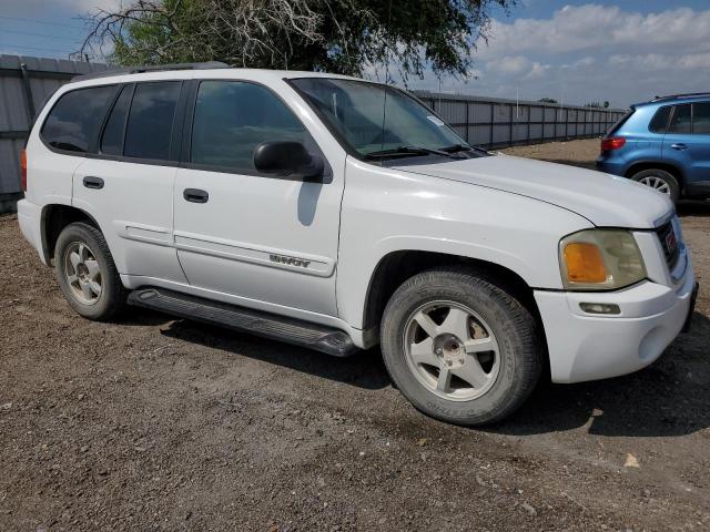 Photo 3 VIN: 1GKDS13S832189993 - GMC ENVOY 