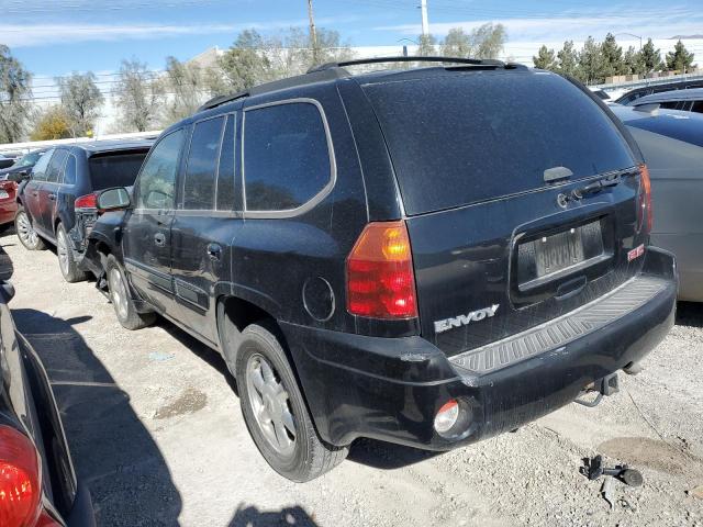 Photo 1 VIN: 1GKDS13S832285655 - GMC ENVOY 