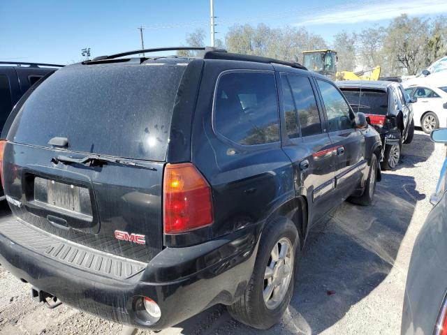 Photo 2 VIN: 1GKDS13S832285655 - GMC ENVOY 