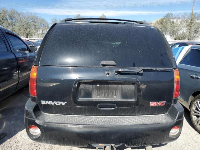 Photo 5 VIN: 1GKDS13S832285655 - GMC ENVOY 