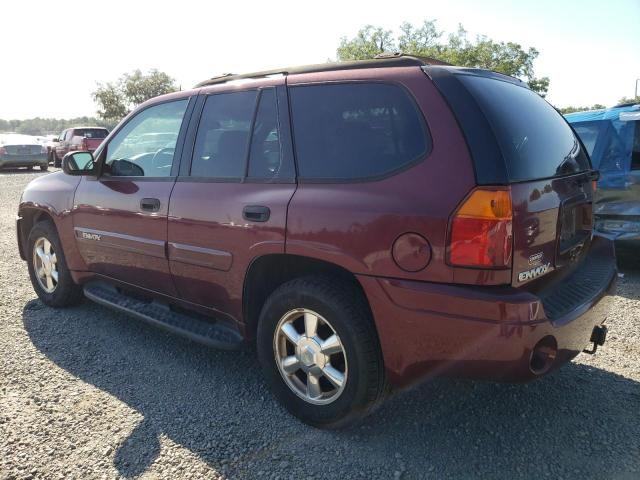 Photo 1 VIN: 1GKDS13S842212268 - GMC ENVOY 