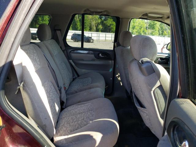 Photo 10 VIN: 1GKDS13S842212268 - GMC ENVOY 