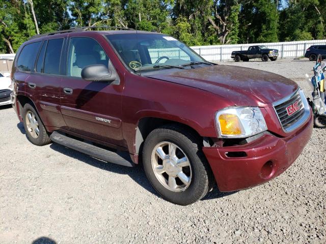 Photo 3 VIN: 1GKDS13S842212268 - GMC ENVOY 