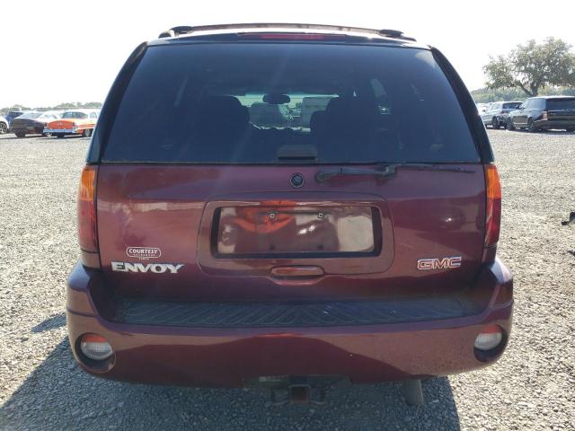 Photo 5 VIN: 1GKDS13S842212268 - GMC ENVOY 