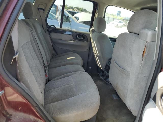 Photo 10 VIN: 1GKDS13S852183775 - GMC ENVOY 