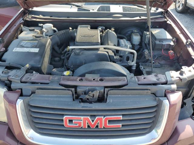 Photo 11 VIN: 1GKDS13S852183775 - GMC ENVOY 