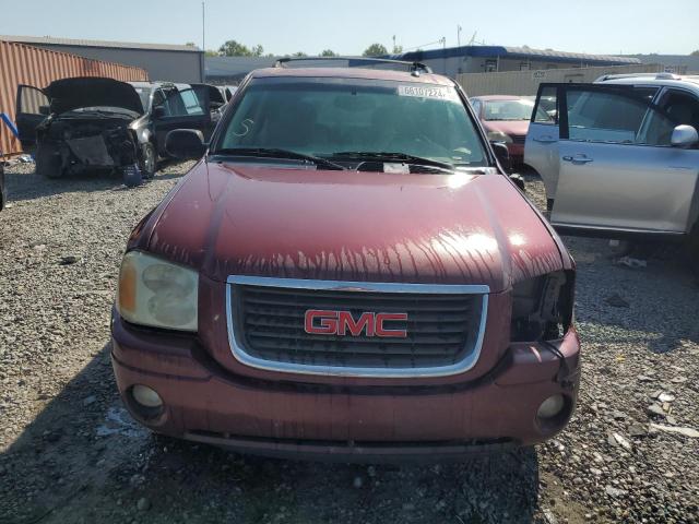 Photo 4 VIN: 1GKDS13S852183775 - GMC ENVOY 