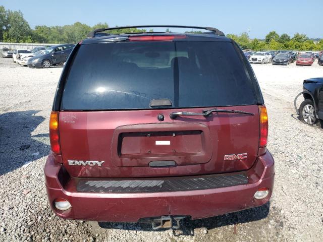 Photo 5 VIN: 1GKDS13S852183775 - GMC ENVOY 