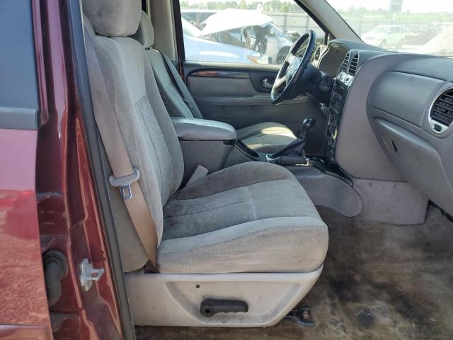 Photo 6 VIN: 1GKDS13S852183775 - GMC ENVOY 