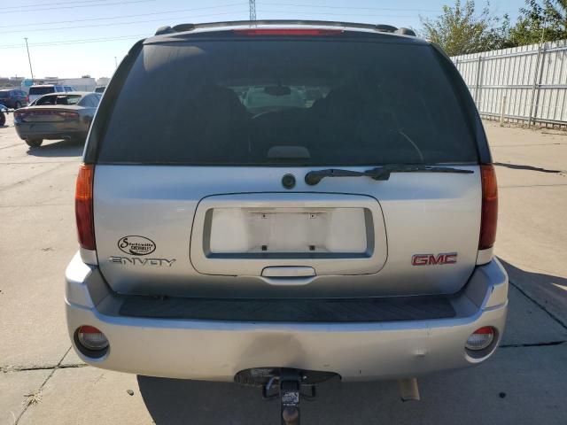 Photo 5 VIN: 1GKDS13S862148901 - GMC ENVOY 