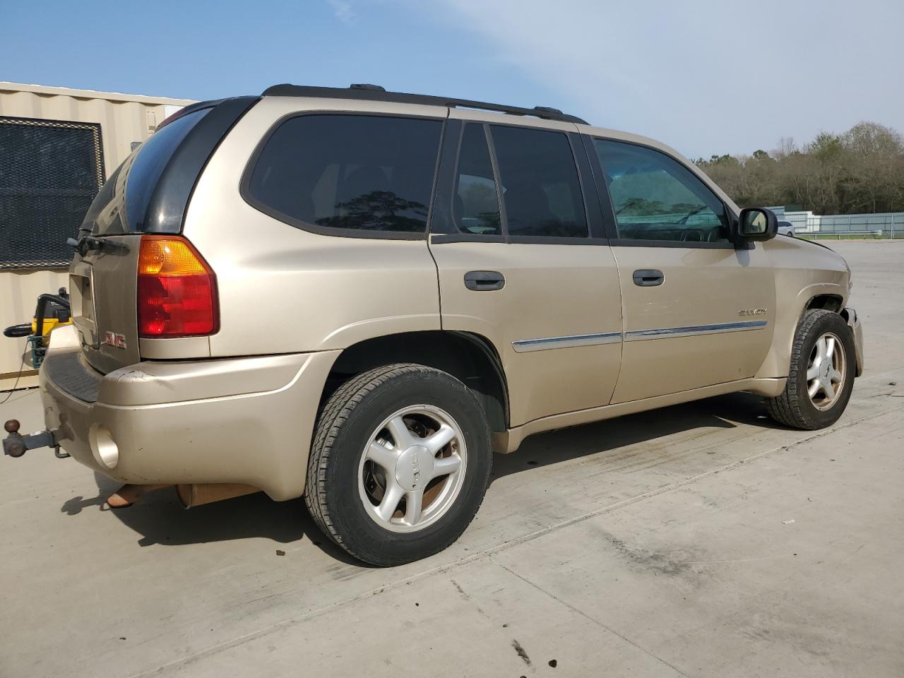 Photo 2 VIN: 1GKDS13S862238534 - GMC ENVOY 