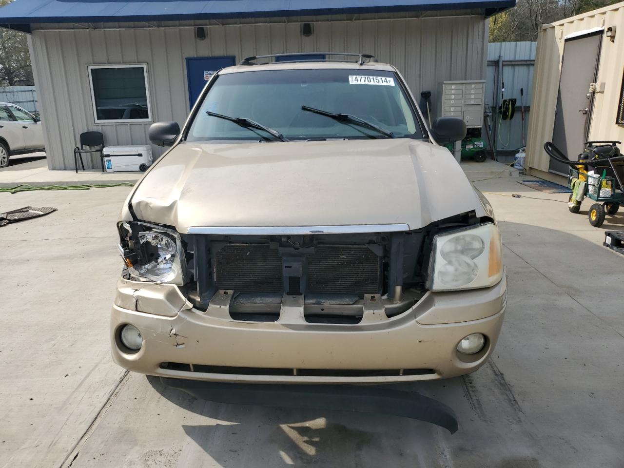 Photo 4 VIN: 1GKDS13S862238534 - GMC ENVOY 