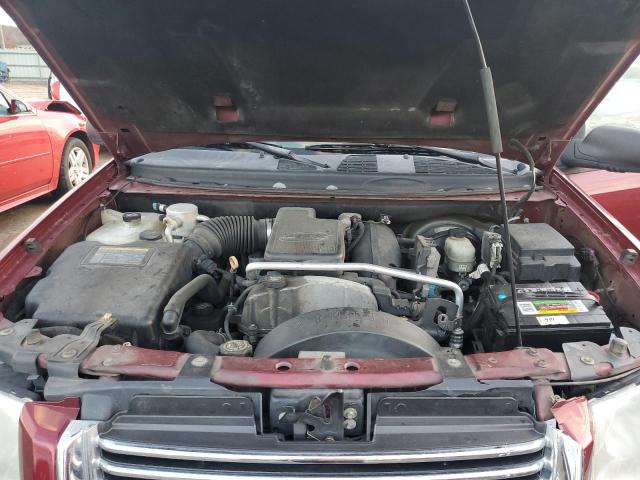 Photo 10 VIN: 1GKDS13S872188591 - GMC ENVOY 