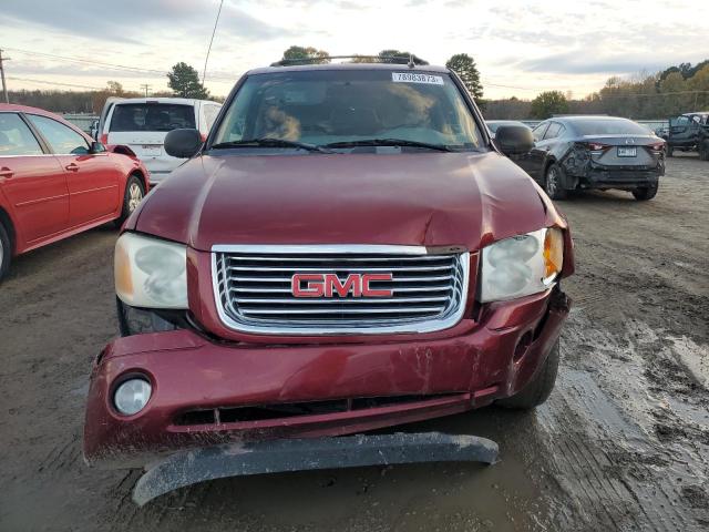 Photo 4 VIN: 1GKDS13S872188591 - GMC ENVOY 