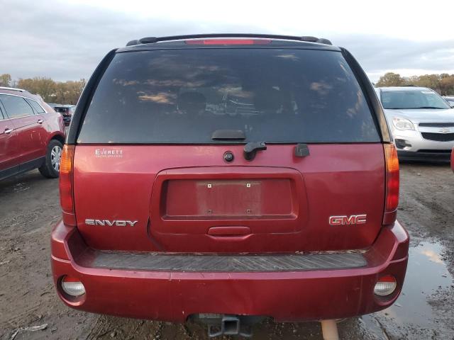 Photo 5 VIN: 1GKDS13S872188591 - GMC ENVOY 