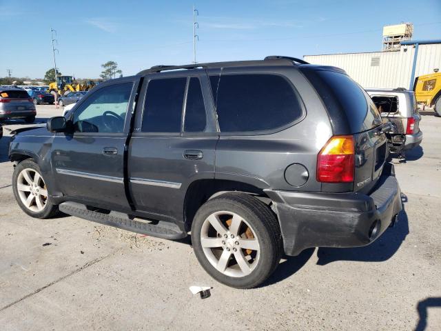 Photo 1 VIN: 1GKDS13S872256243 - GMC ENVOY 