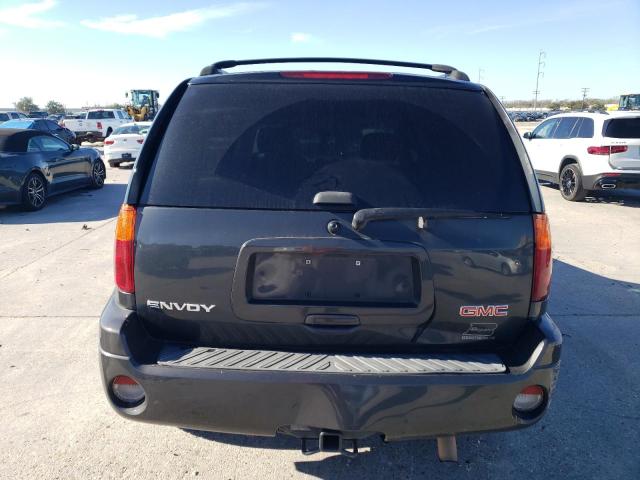 Photo 5 VIN: 1GKDS13S872256243 - GMC ENVOY 