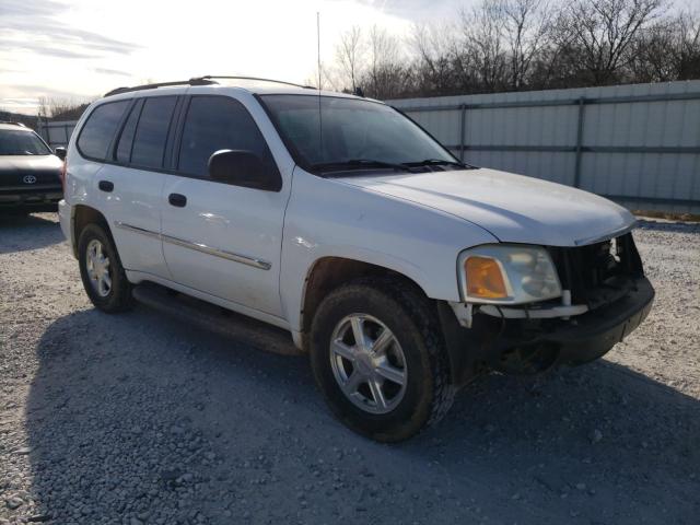 Photo 3 VIN: 1GKDS13S882186129 - GMC ENVOY 