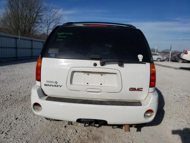 Photo 5 VIN: 1GKDS13S882186129 - GMC ENVOY 