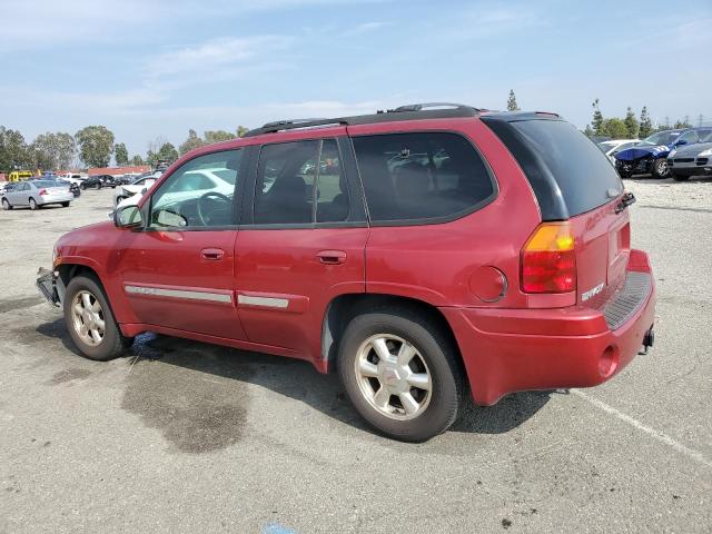 Photo 1 VIN: 1GKDS13S922131051 - GMC ENVOY 