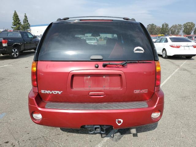 Photo 5 VIN: 1GKDS13S922131051 - GMC ENVOY 