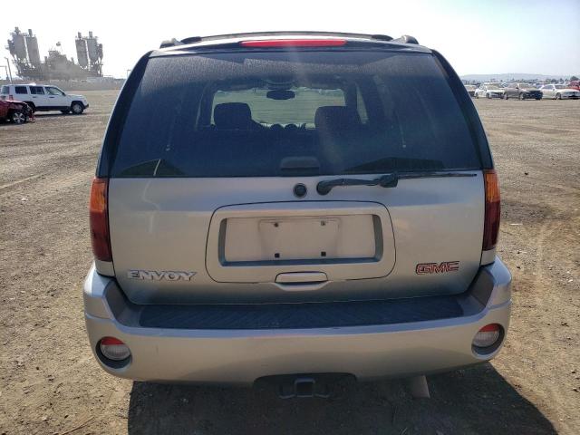 Photo 5 VIN: 1GKDS13S922503472 - GMC ENVOY 