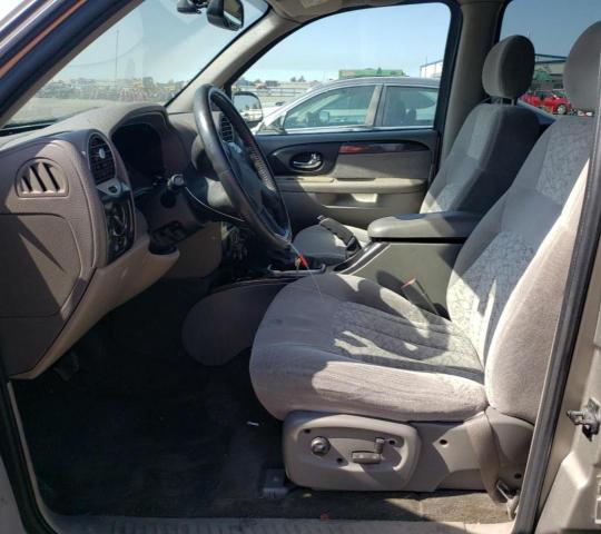 Photo 6 VIN: 1GKDS13S922503472 - GMC ENVOY 