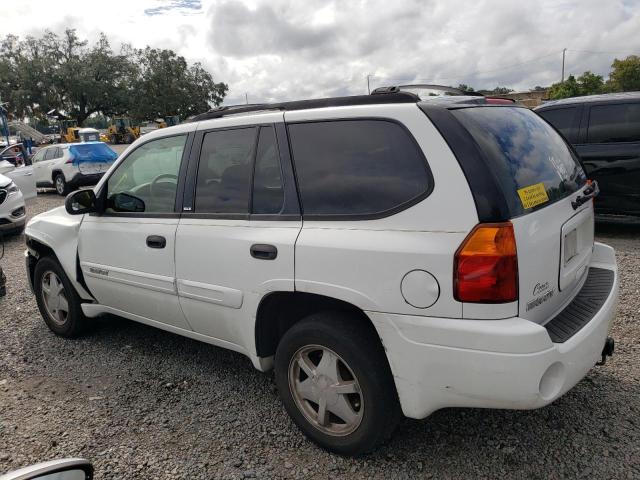 Photo 1 VIN: 1GKDS13S932183281 - GMC ENVOY 