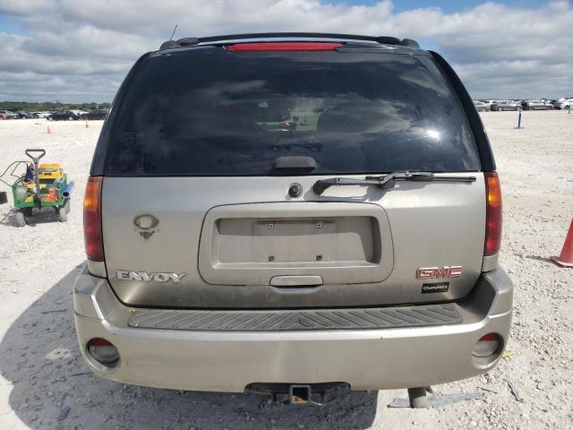 Photo 5 VIN: 1GKDS13S932392052 - GMC ENVOY 