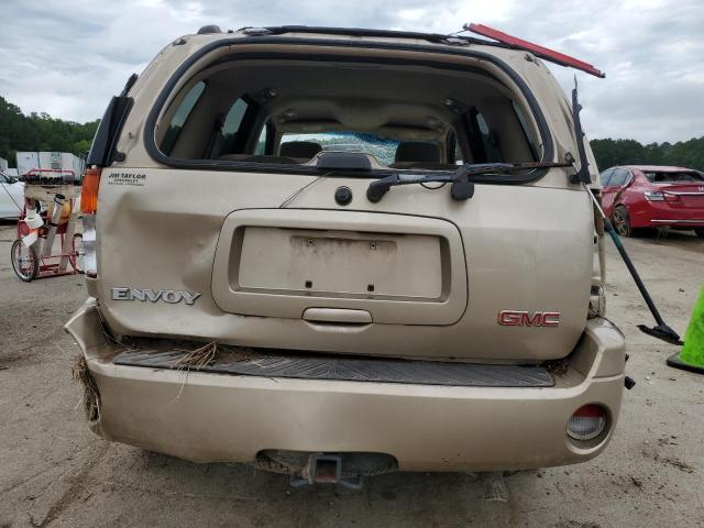 Photo 5 VIN: 1GKDS13S942301508 - GMC ENVOY 