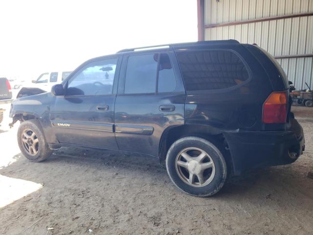 Photo 1 VIN: 1GKDS13S942331835 - GMC ENVOY 