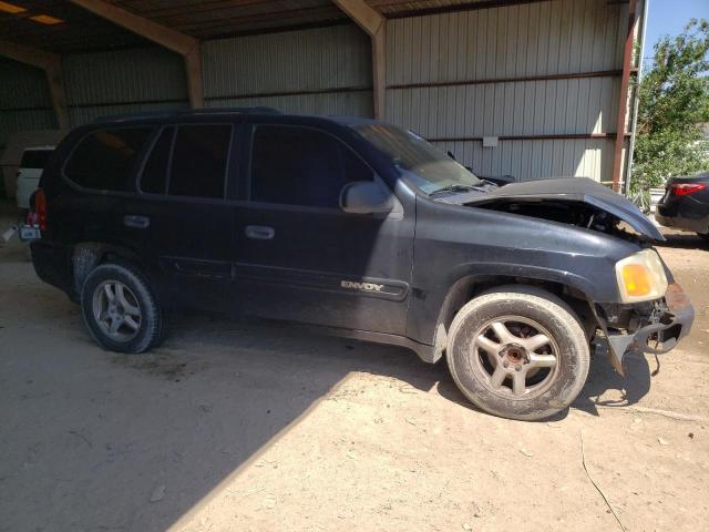 Photo 3 VIN: 1GKDS13S942331835 - GMC ENVOY 