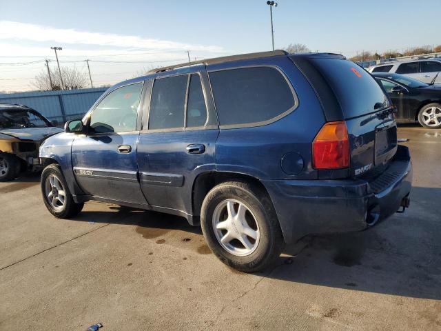 Photo 1 VIN: 1GKDS13S942354791 - GMC ENVOY 